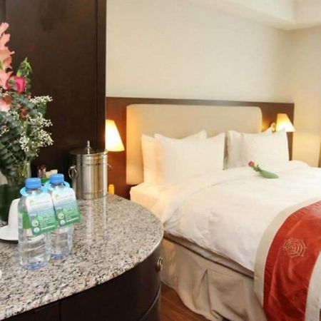 Plaza Sutera Biru Hotel Kuala Belait Zewnętrze zdjęcie