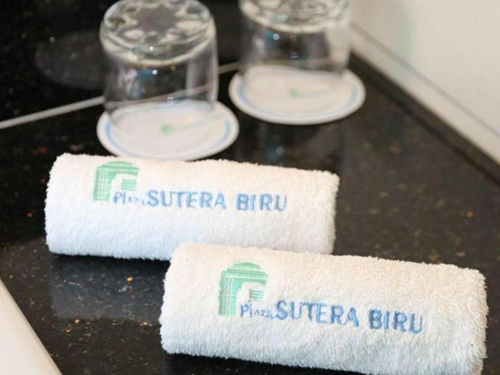 Plaza Sutera Biru Hotel Kuala Belait Zewnętrze zdjęcie