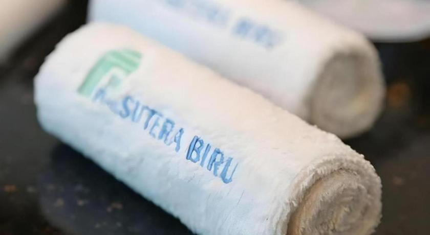 Plaza Sutera Biru Hotel Kuala Belait Zewnętrze zdjęcie