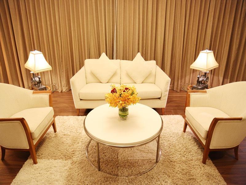 Plaza Sutera Biru Hotel Kuala Belait Zewnętrze zdjęcie